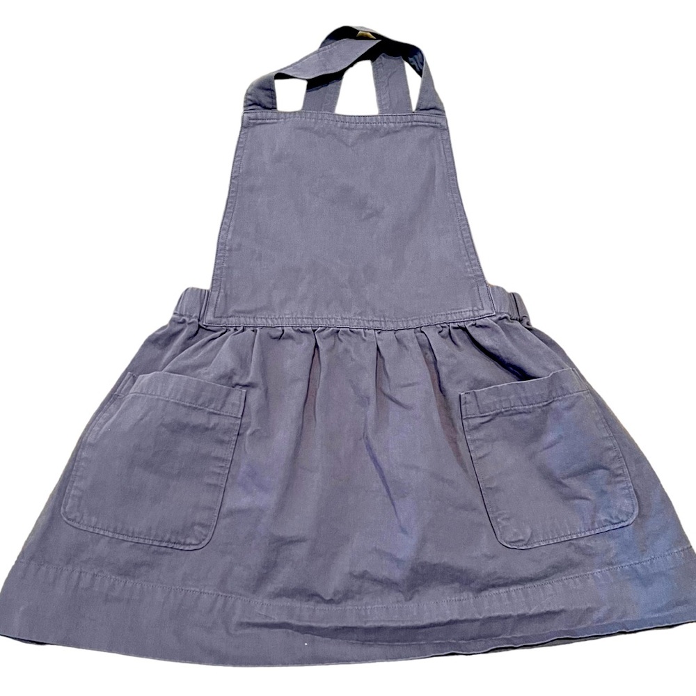Maison Jules Mini gray Jumper